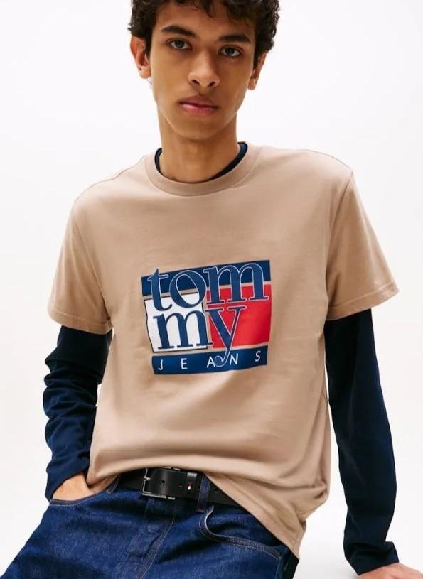 DM0DM21977/AFE TOMMY JEANS