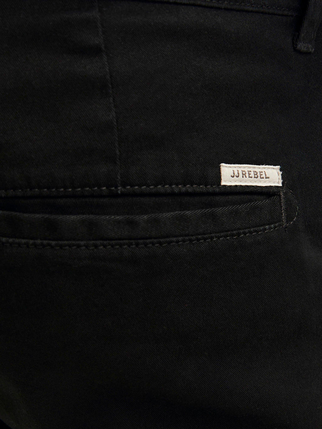 12262655/Black JJ REBEL