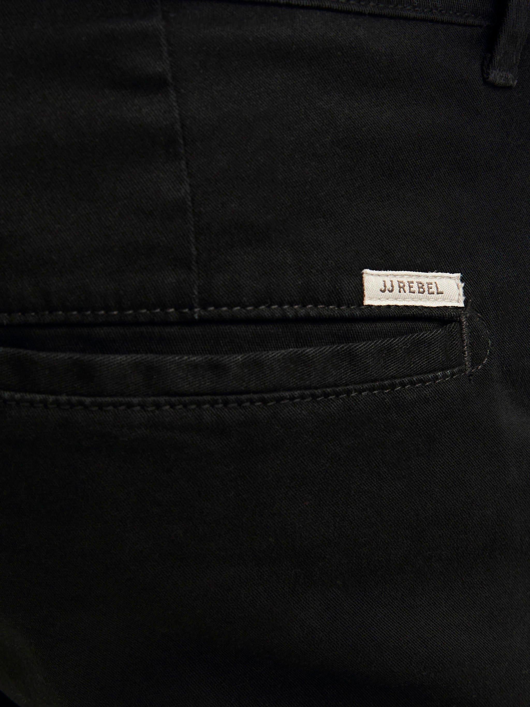 12262655/Black JJ REBEL