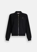 OPEN SWEATSHIRT M/L