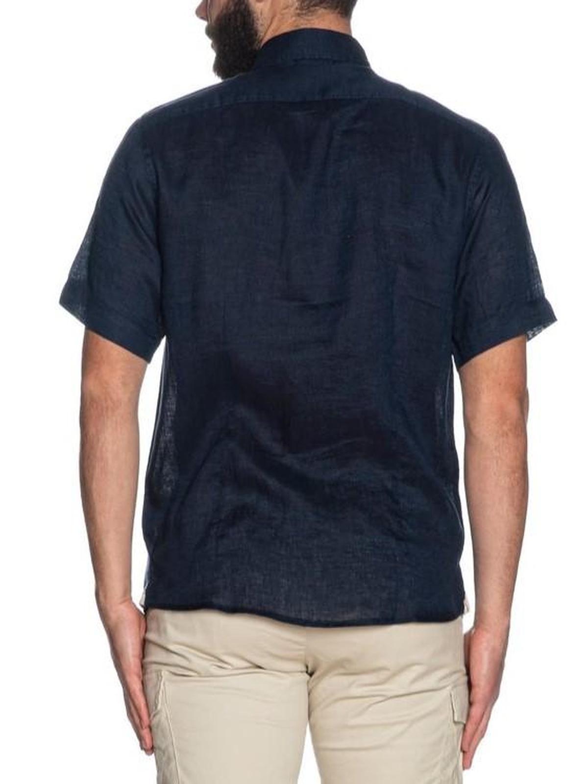 MK13005/BLUE MARKUP
