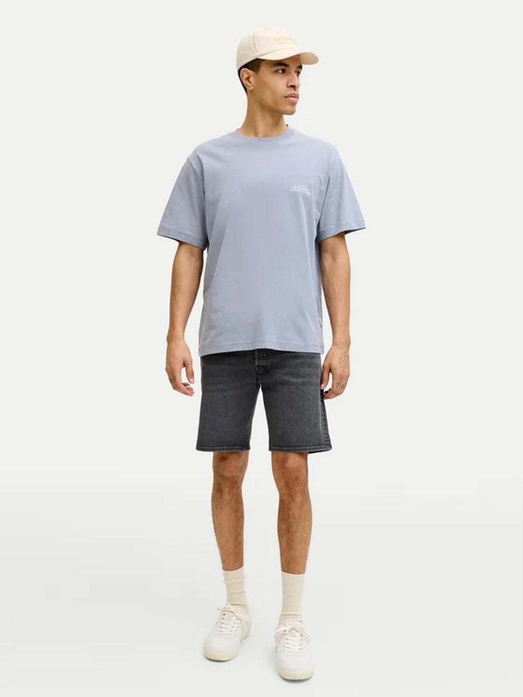 JJIRICK JJORIGINAL SHORTS AT 999 