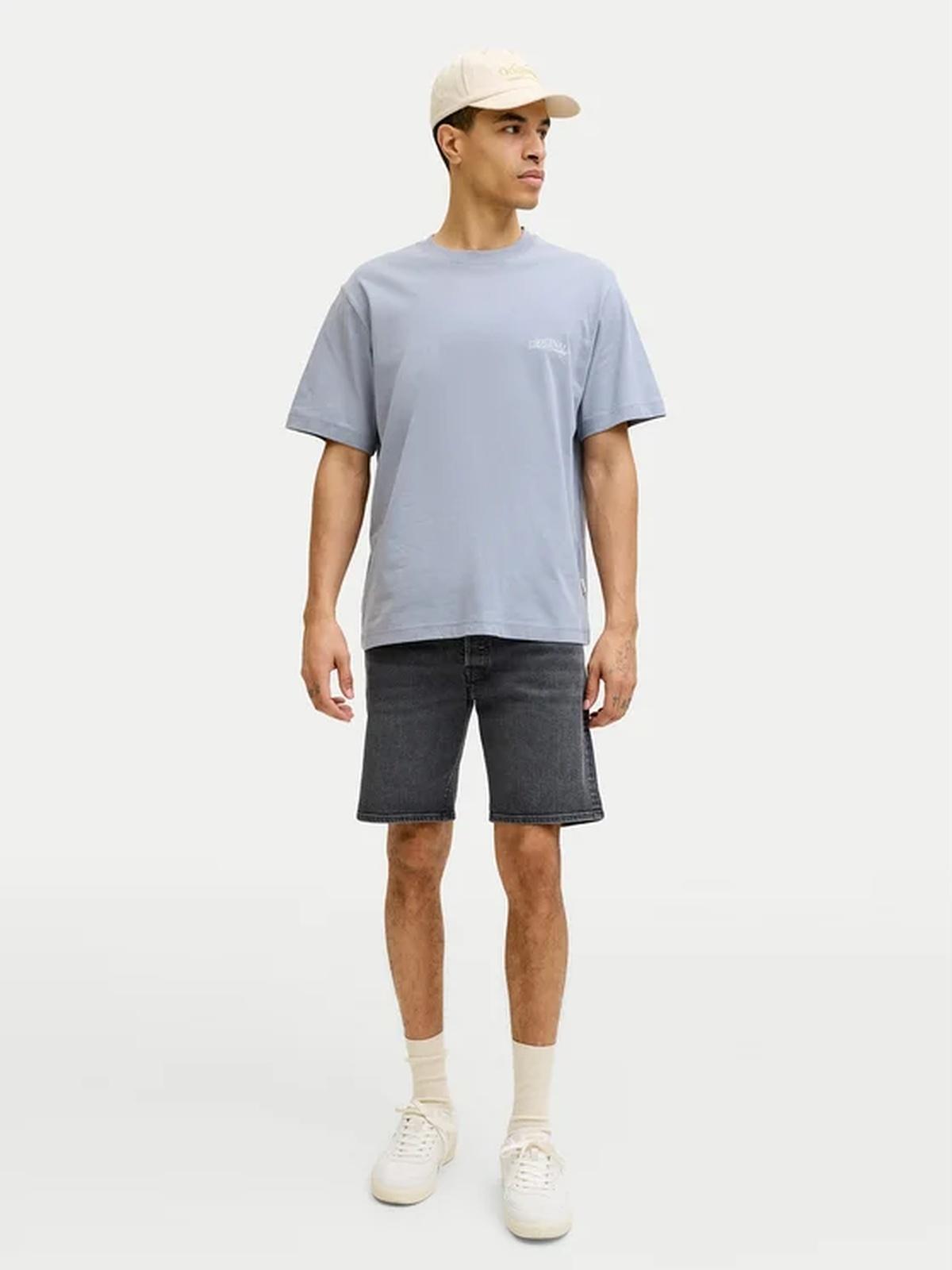 JJIRICK JJORIGINAL SHORTS AT 999 