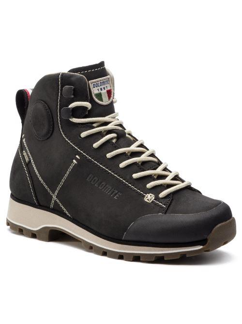 DOL Shoe W's 54 High Fg GTX 268009/Black DOLOMITE