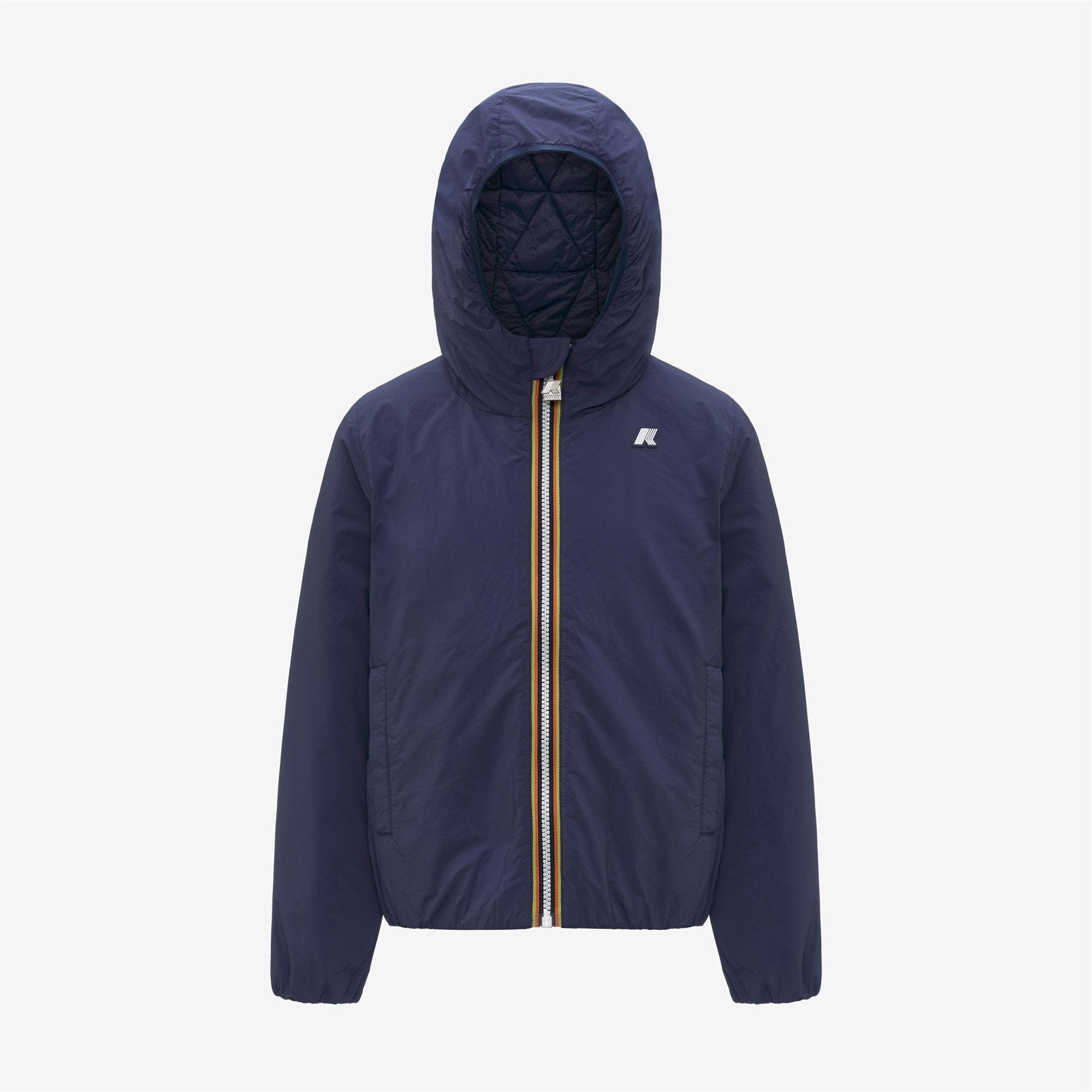 P. JACK PLAIN WARM 