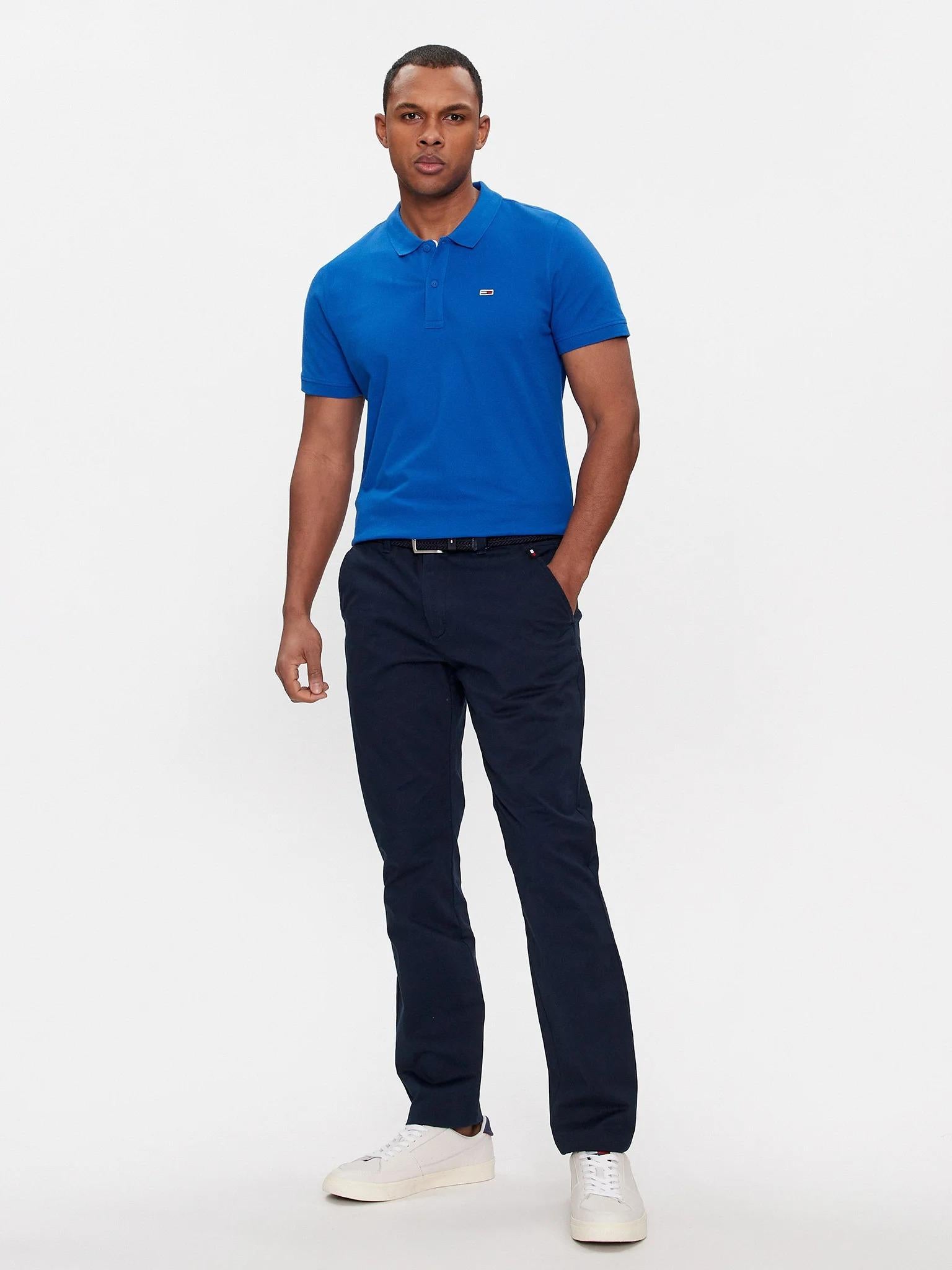 TJM AUSTIN CHINO DM0DM18339/CEE TOMMY JEANS