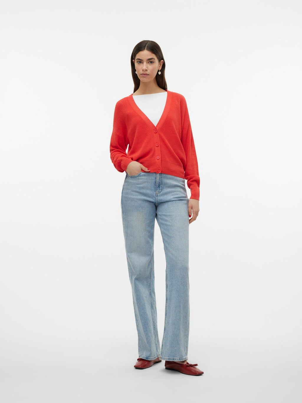 10281878/Cayenne VERO MODA