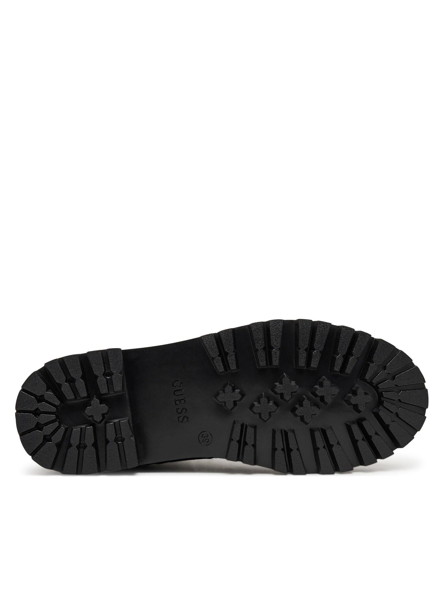 FLFB2DLEA10/BLACK GUESS