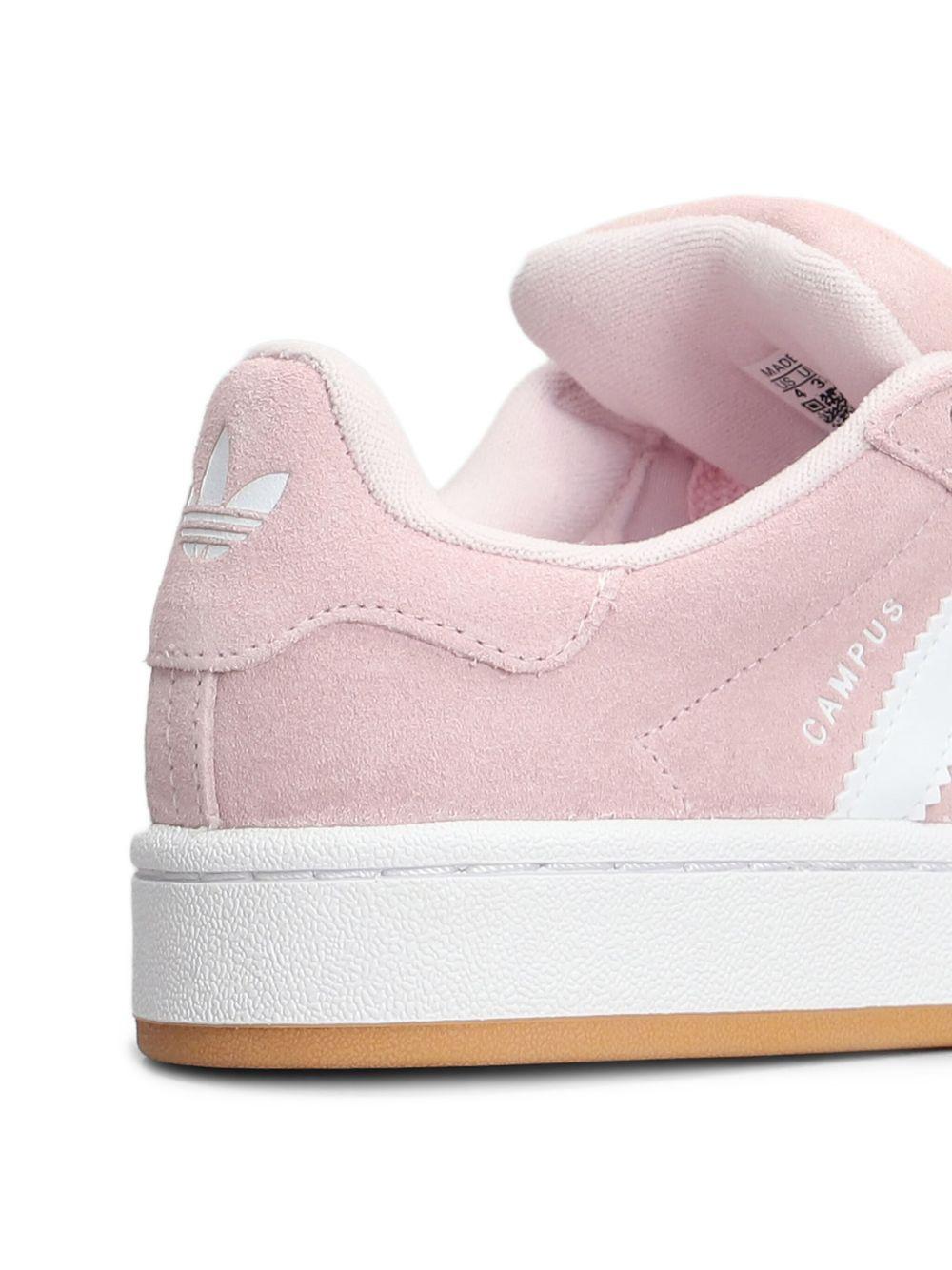 CAMPUS 00s J        CLPINK/FTWWHT/GUM2 