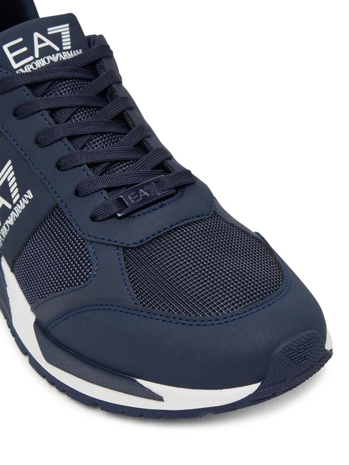 7X000656 AF13550/MZ069 EMPORIO ARMANI EA7