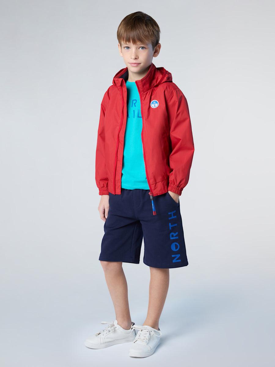 SAILOR KIDS JACKET 
