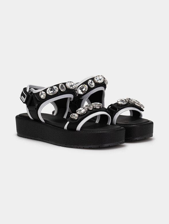 SCARPA DONNA 
