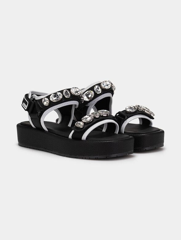 SCARPA DONNA 
