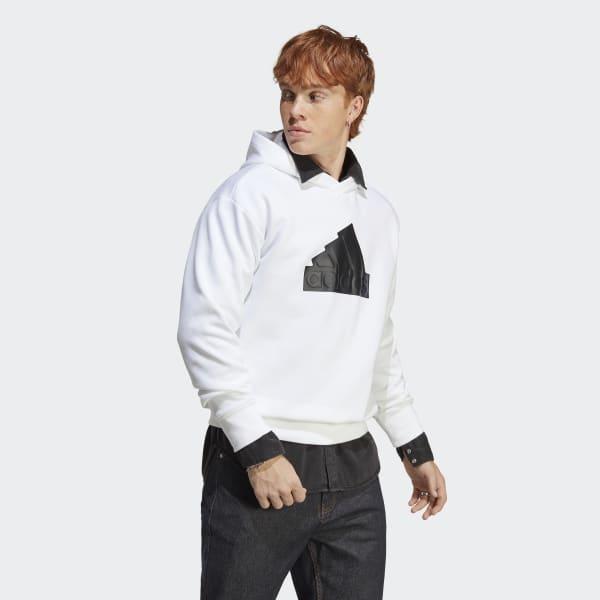 M FI BOS HD  WHITE IC3746/ND ADIDAS