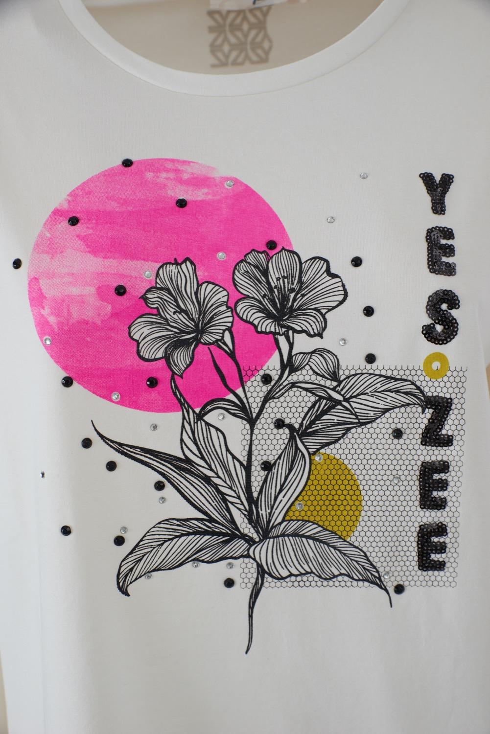 T269 S700/0107 YES ZEE