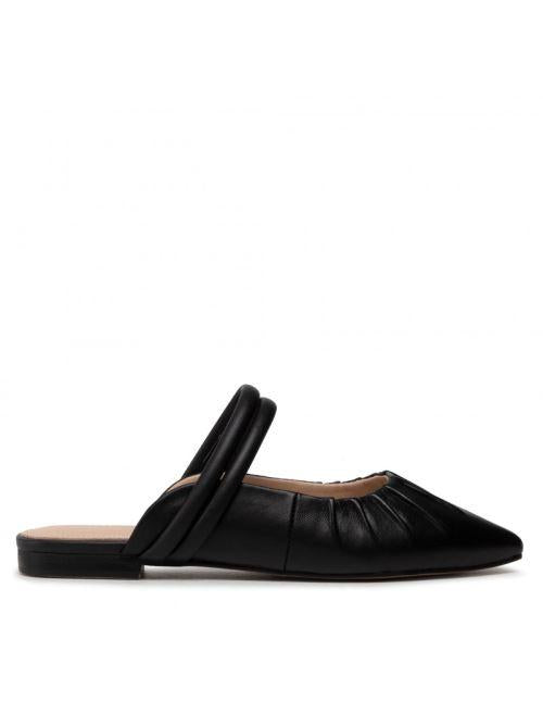 VIVIANAS FL6VVSLEA06/BLACK GUESS