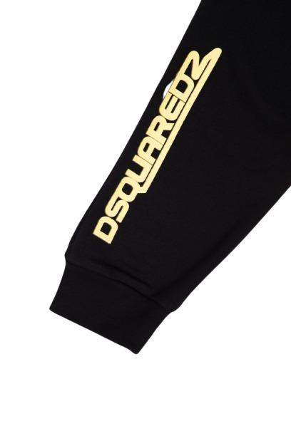 DQ1810 D0A4I/DQ900 DSQUARED2 JUNIOR