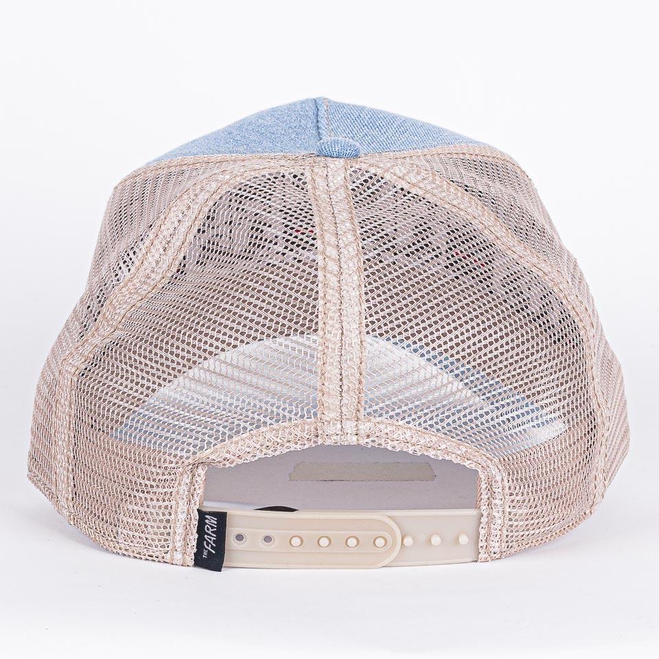 THE CASH COW 101-0383/BLU GOORIN BROS