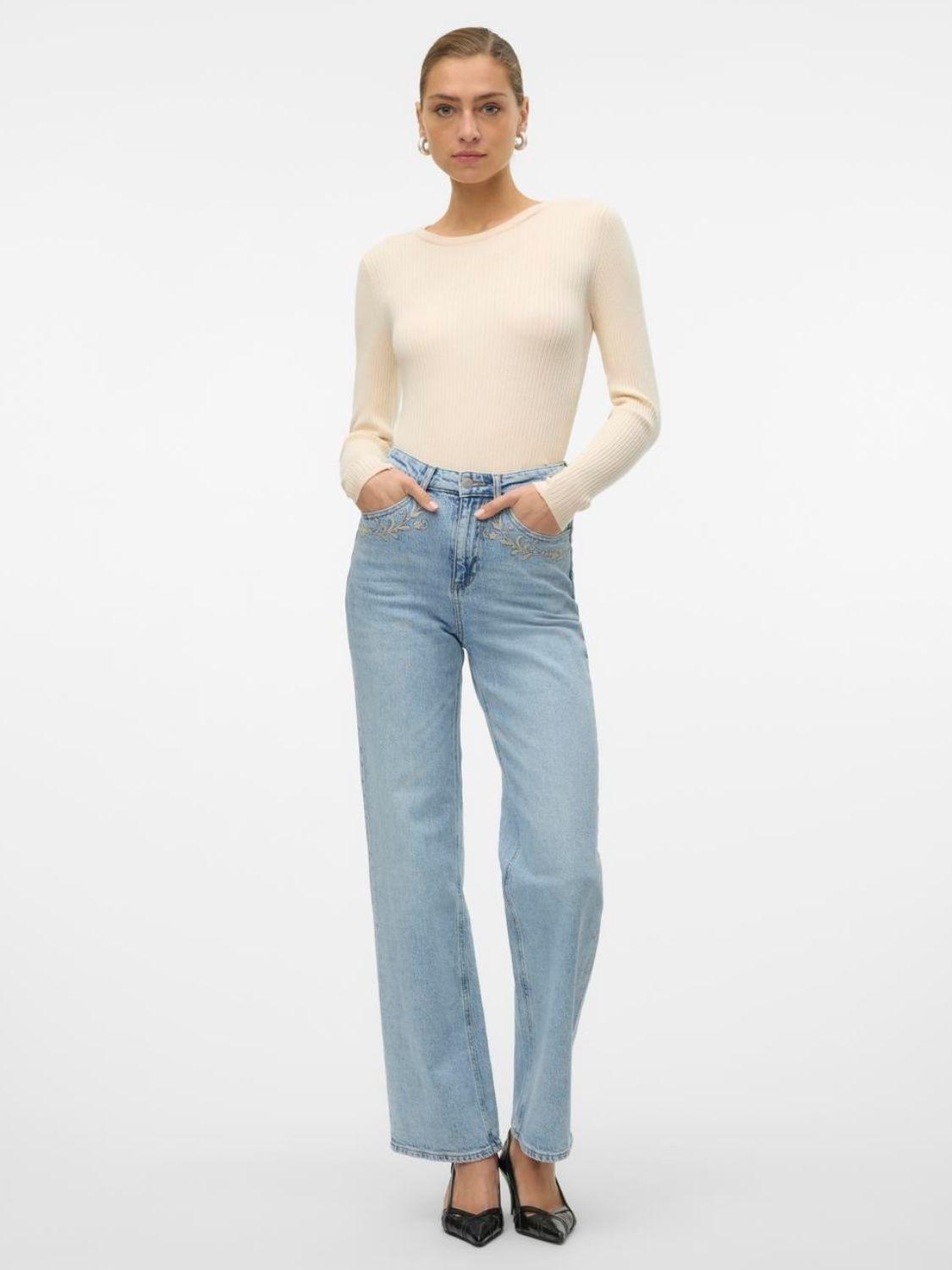 10310575/Birch VERO MODA