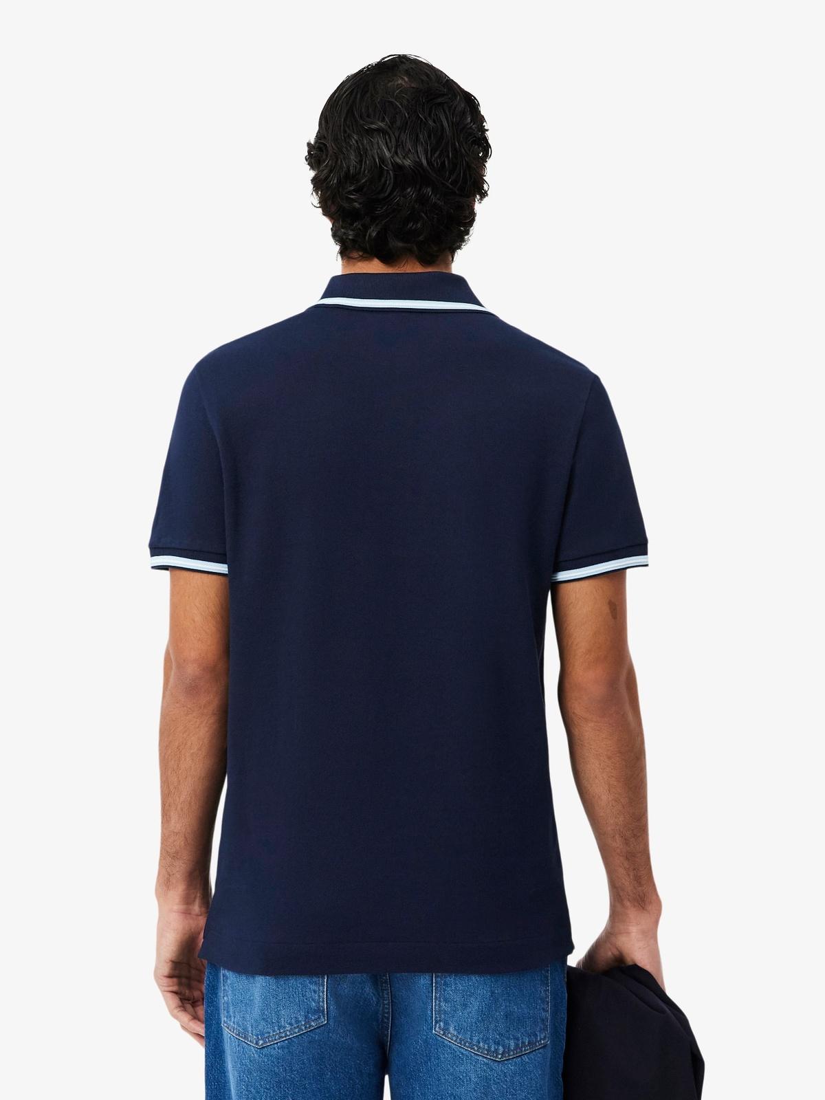 POLO M/C 