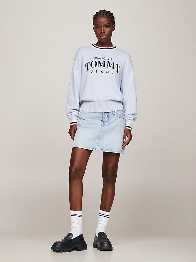 EN0EN02504/BDS TOMMY JEANS