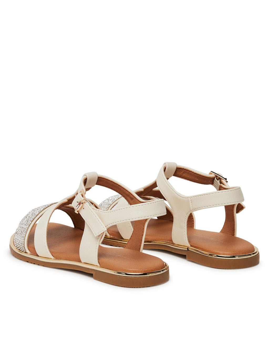 SANDALO 33780 0371/128 TOMMY HILFIGER