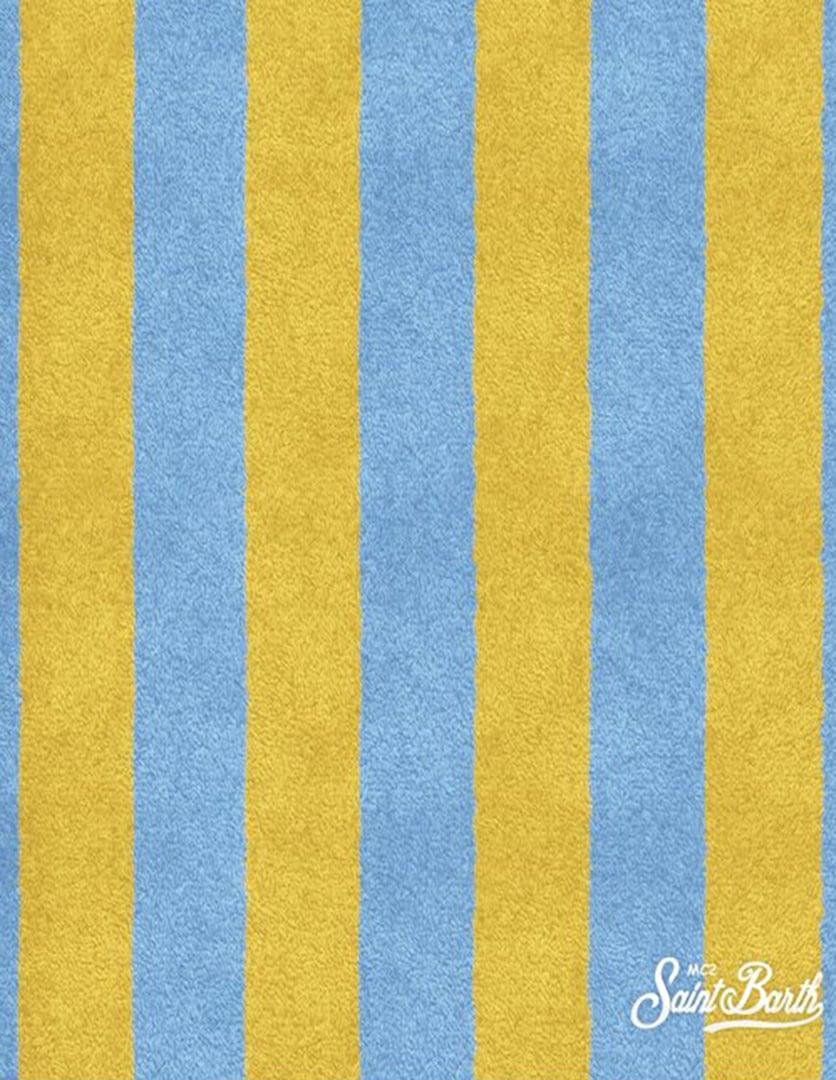 TOW0004/00289F MC2 SAINT BARTH