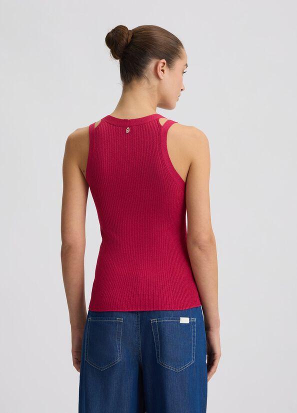 ECS MAGLIA CHIUSA S/M 