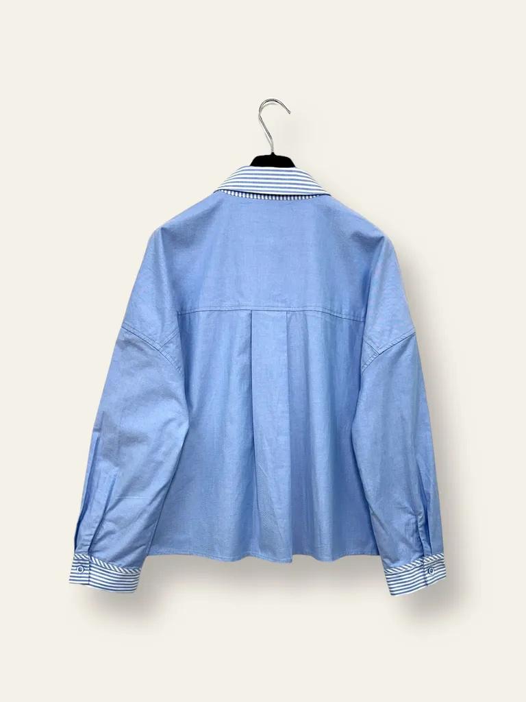 WI-16045/Azzurro LOVEme