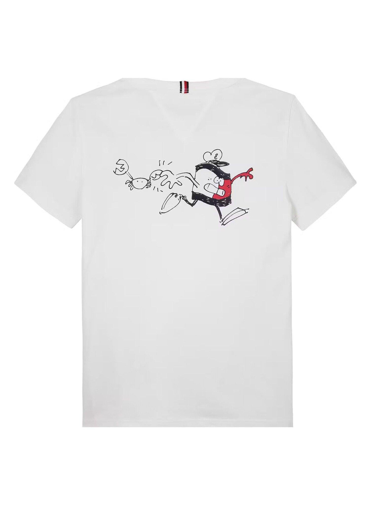 KB0KB09648T/YBR TOMMY HILFIGER