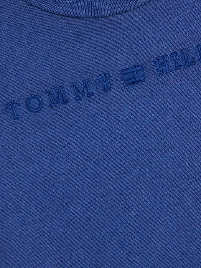 TONAL LOGO TEE S/S 