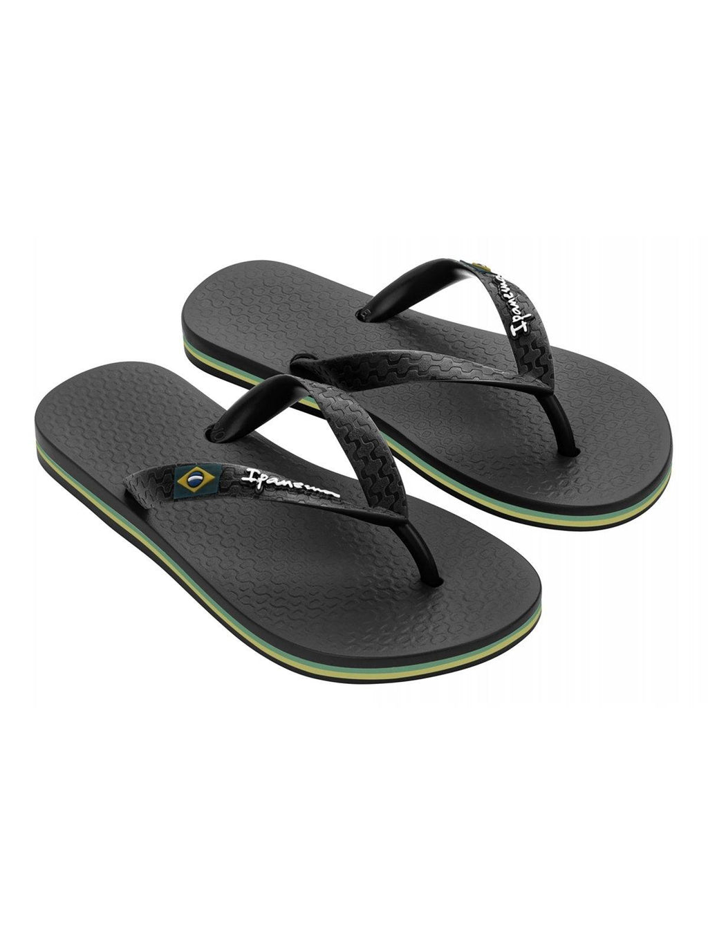 IPANEMA CLAS BRASIL II KIDS 