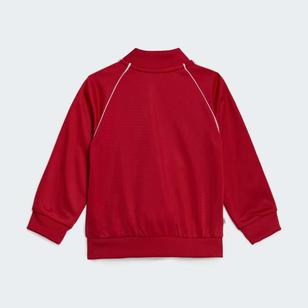 SST TRACKSUIT       BETSCA IB8633/ND ADIDAS ORIGINALS