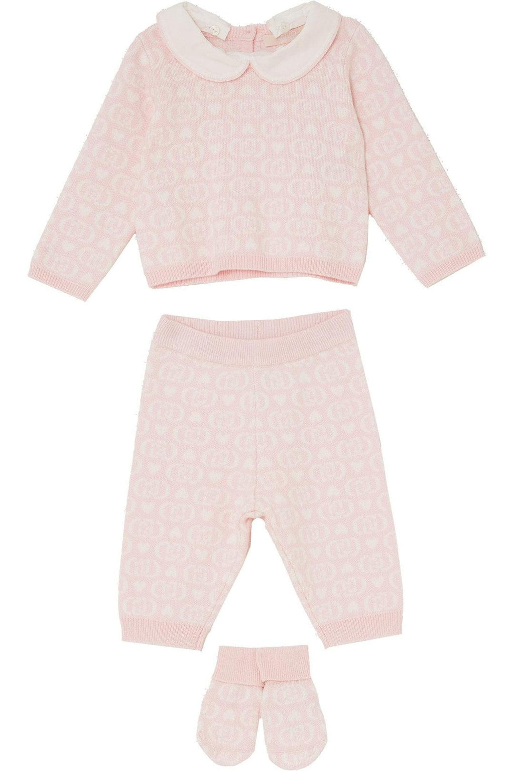 HF5007MA07E/D6474 LIU JO