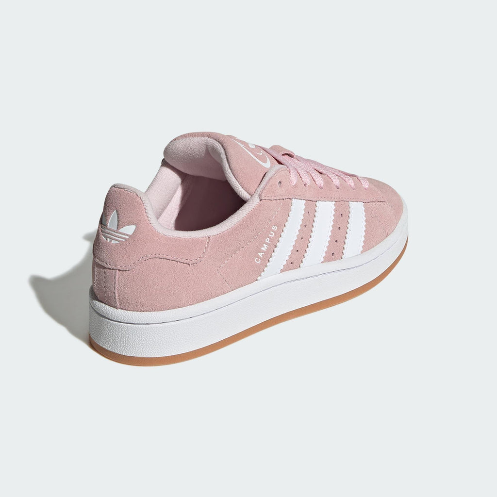 CAMPUS 00s J        CLPINK/FTWWHT/GUM2 JH7840/ND ADIDAS ORIGINALS