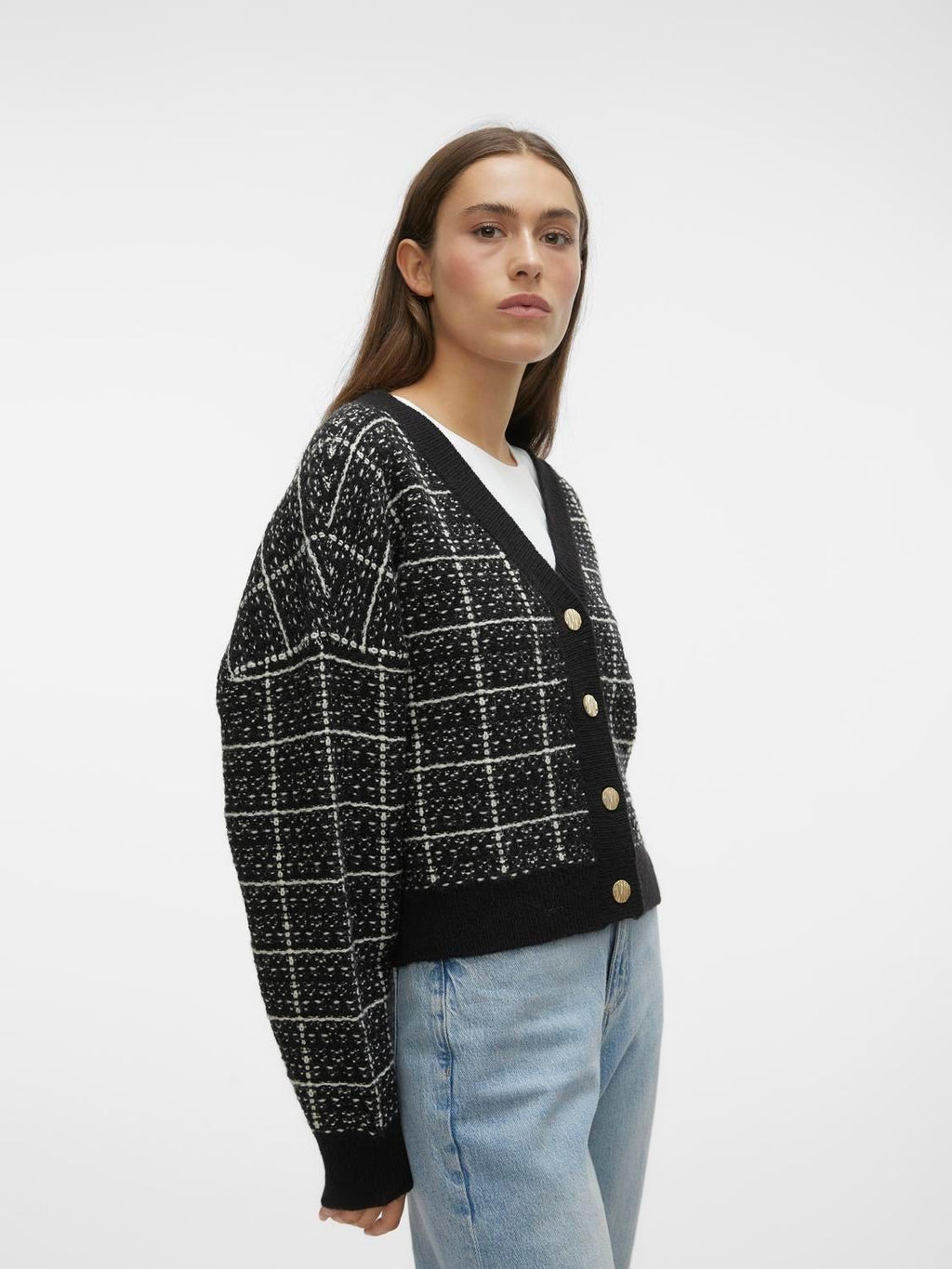 10294418/Black VERO MODA