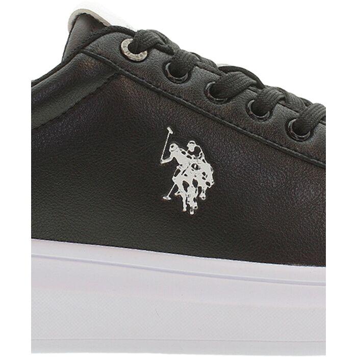 CODY CODY001M/DY2/BLK-WHI01 U.S. POLO ASSN