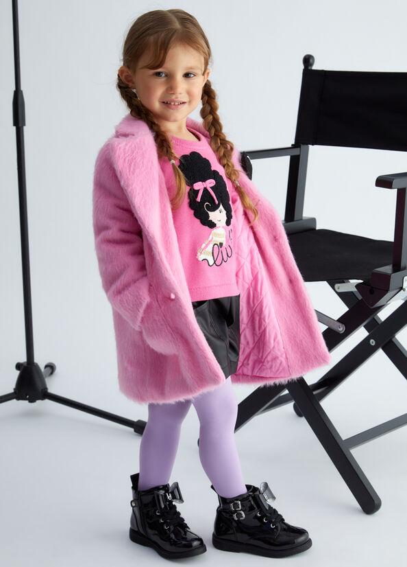 KF4022J4766/X0602 LIU JO