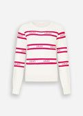 LIU JO ECS MAGLIA CHIUSA M/L