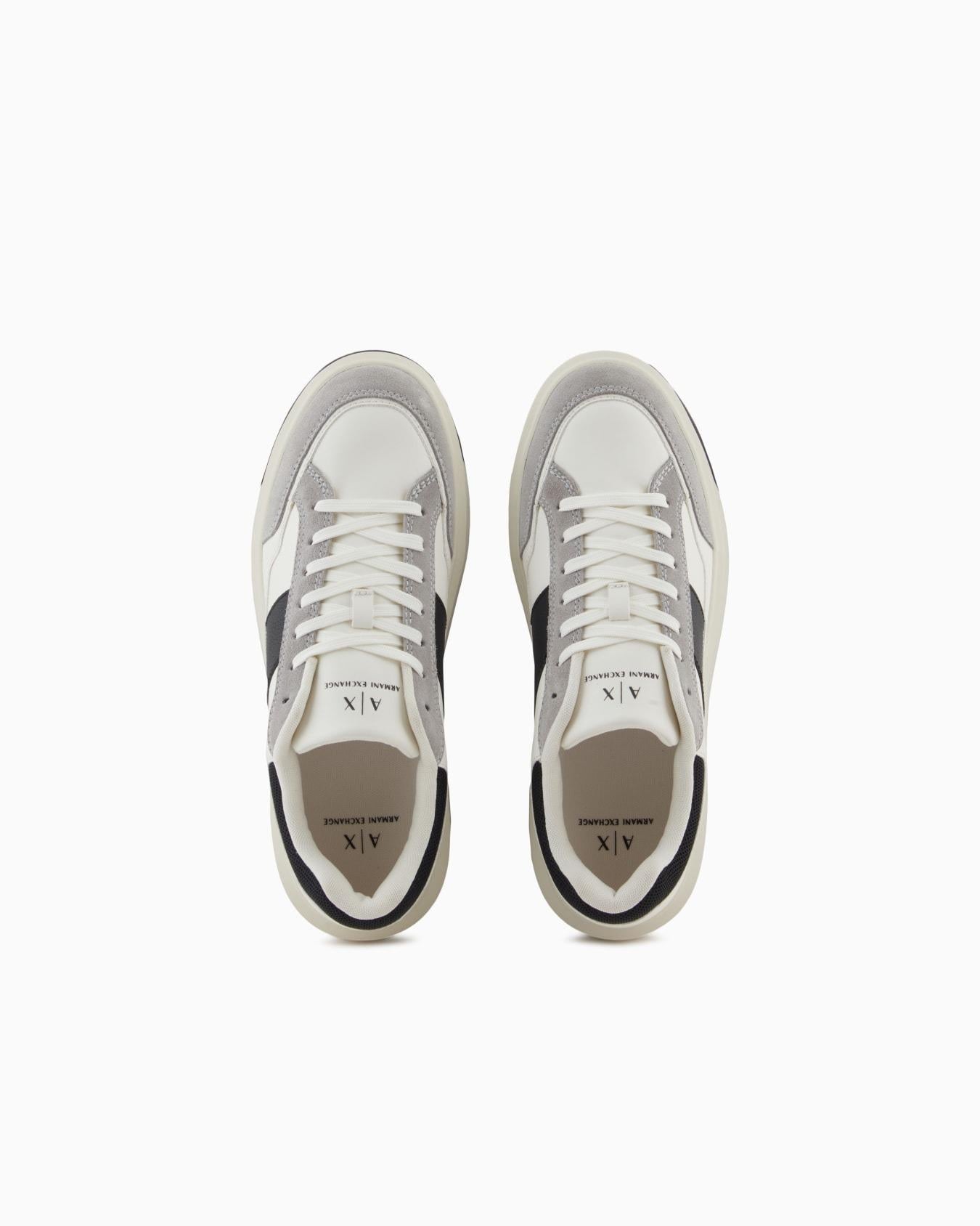 XM001720 AF17529/M0017 ARMANI EXCHANGE