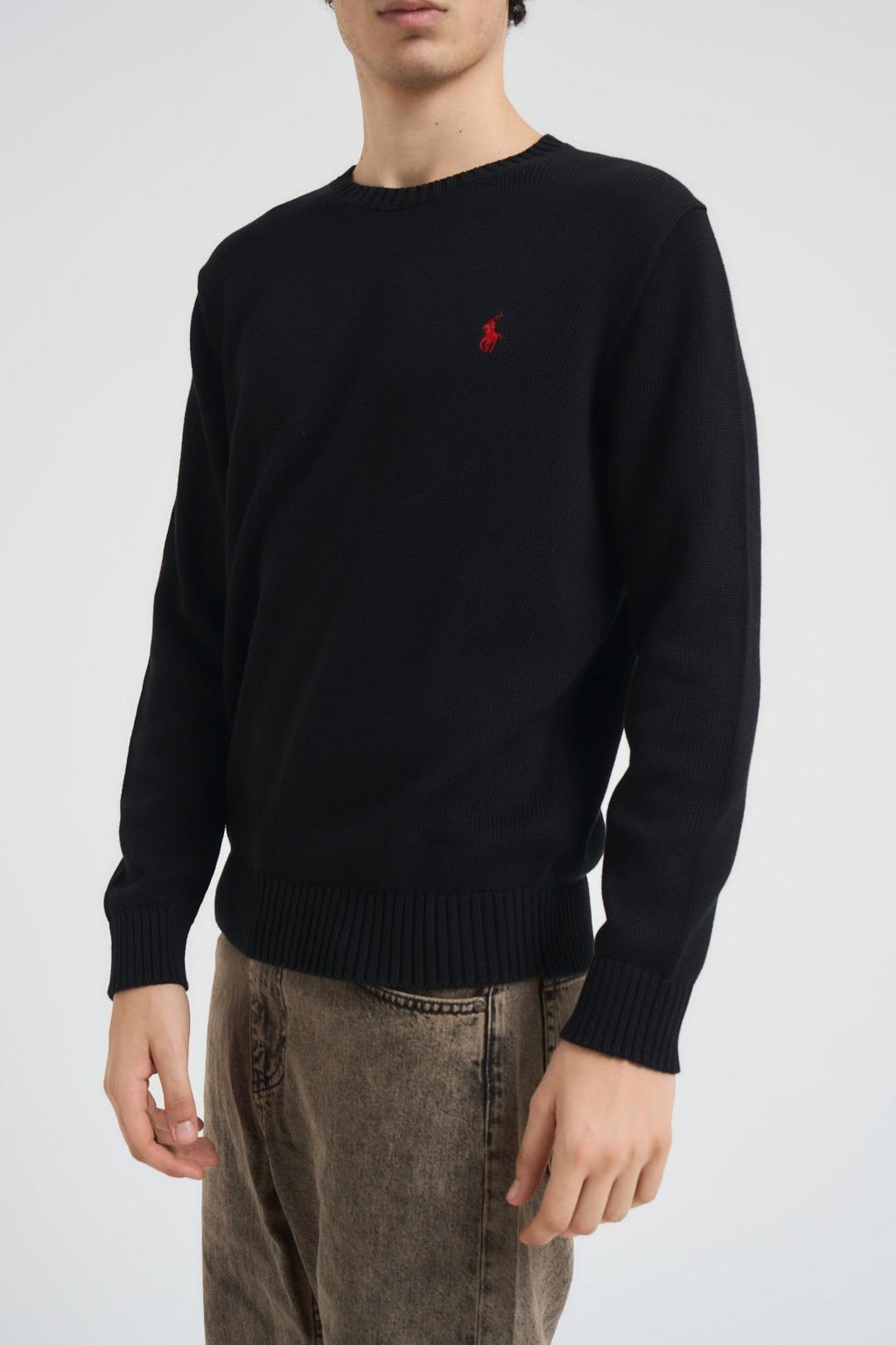 PULLOVER 710810846/020 RALPH LAUREN