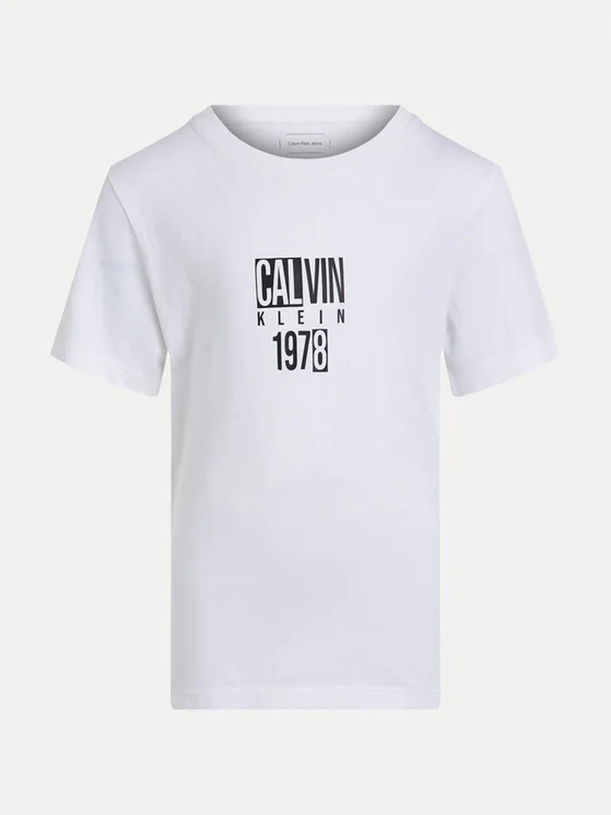 GOOD LEVEL REGULAR SS T-SHIRT 