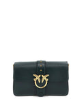 PINKO LOVE ONE CLASSIC SLOUCHY FL VI