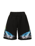 S6CMJBBE125/110 MARCELO BURLON COUNTY OF MILAN