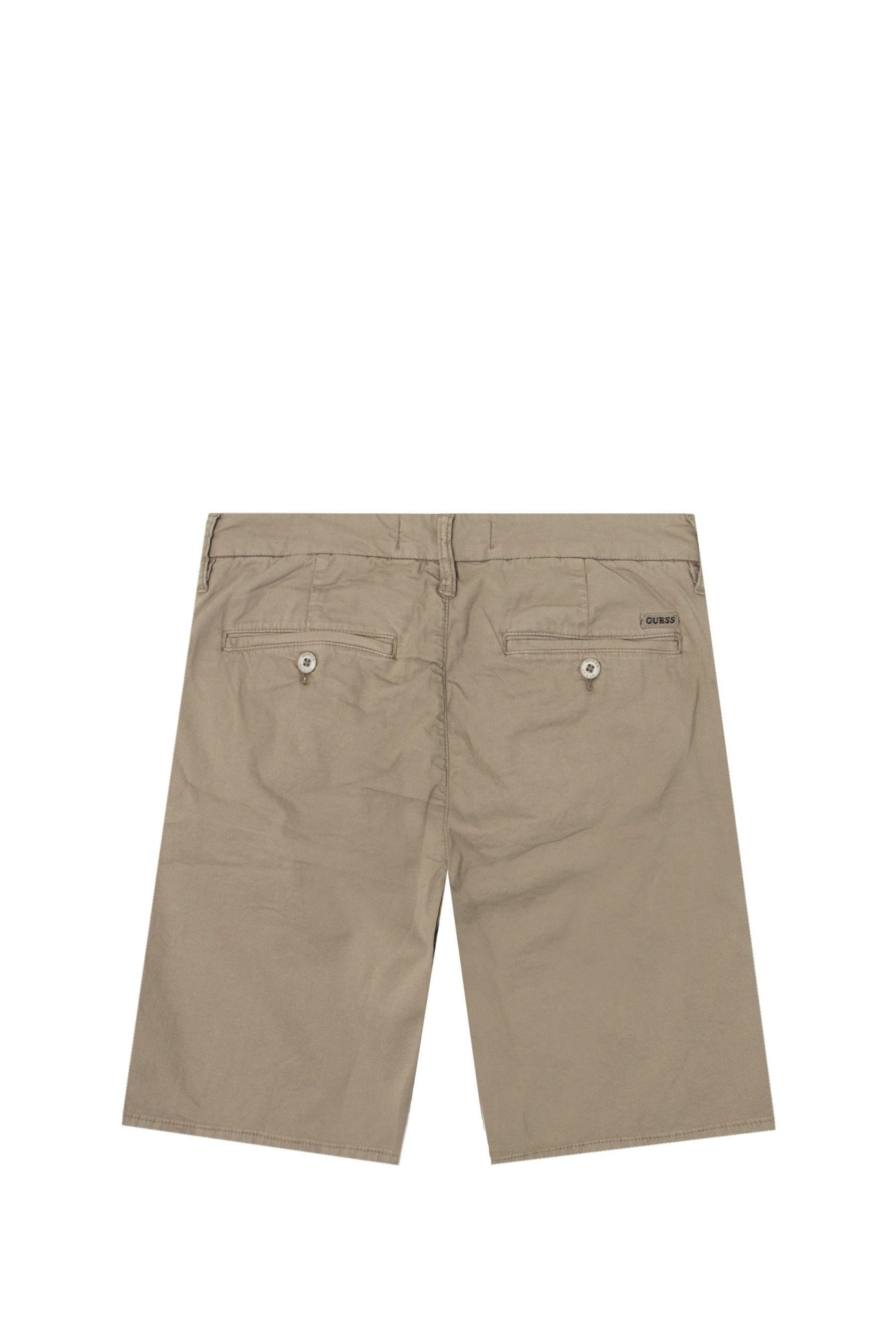 DANIEL SHORT M3GD05WFBW3/G1ED GUESS