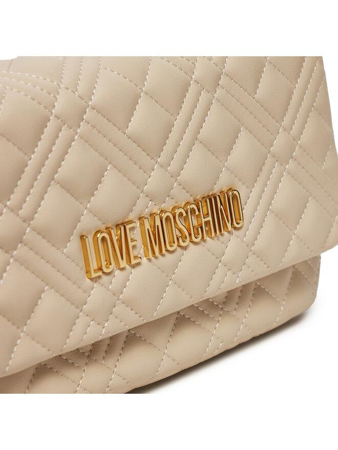 JC4097PP1LLA0/110 LOVE MOSCHINO