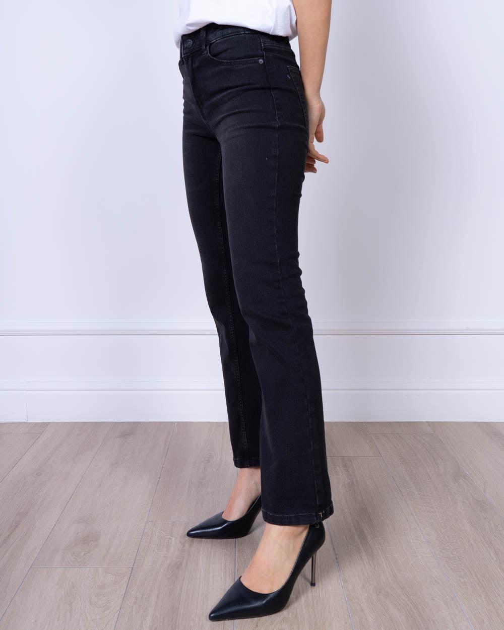 10302023/Black Denim VERO MODA