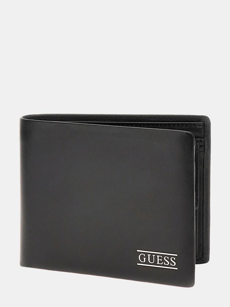SMNEBRLEA20/BLA GUESS