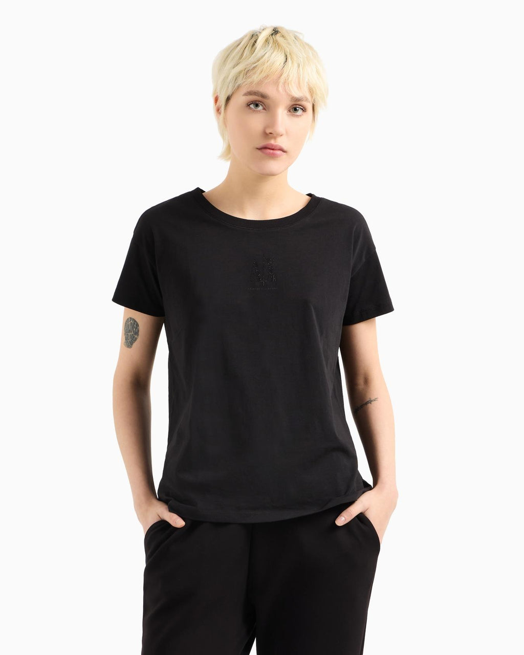 XW000830 AF10356/UC001 ARMANI EXCHANGE