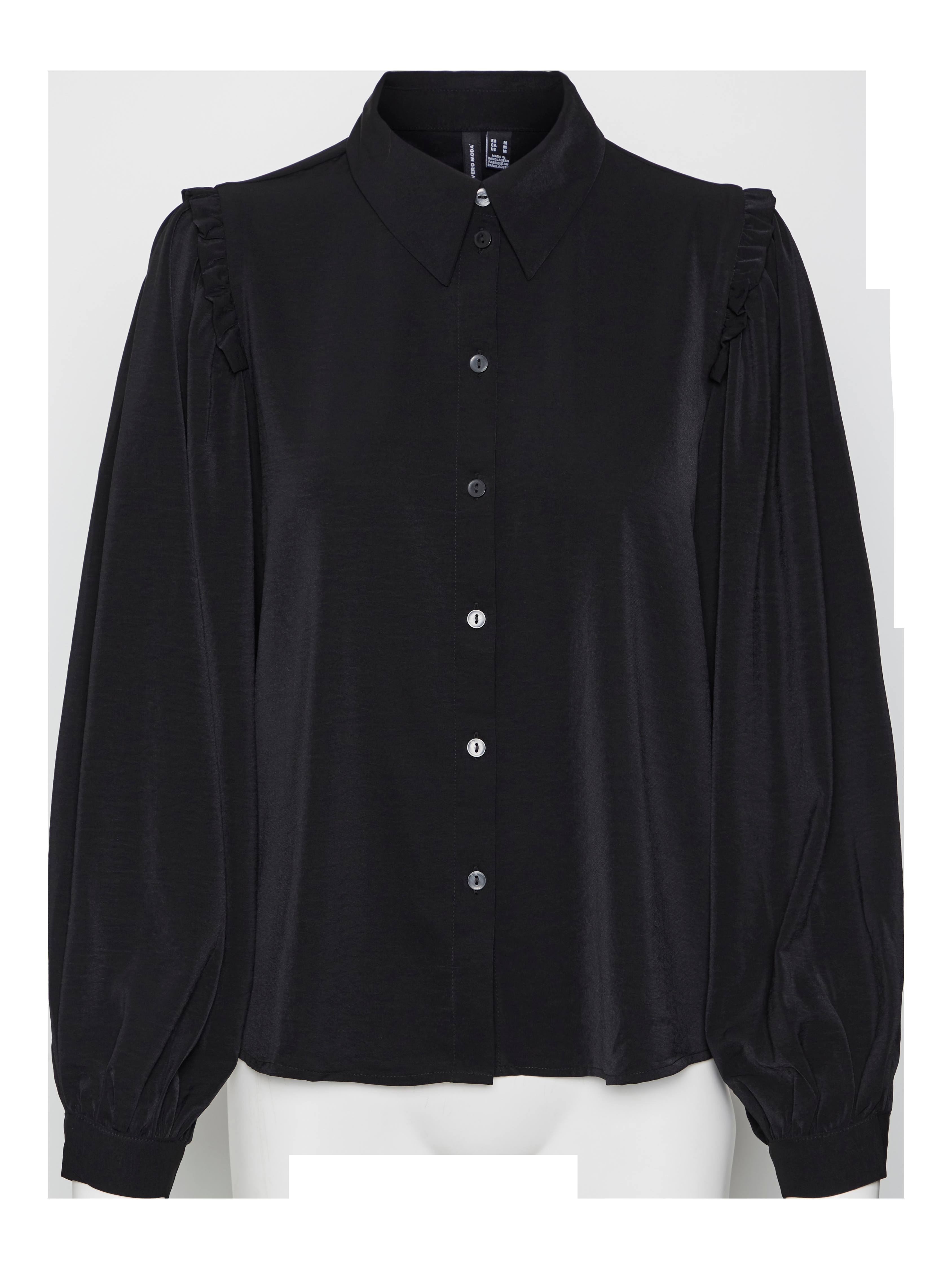 10314640/Black VERO MODA
